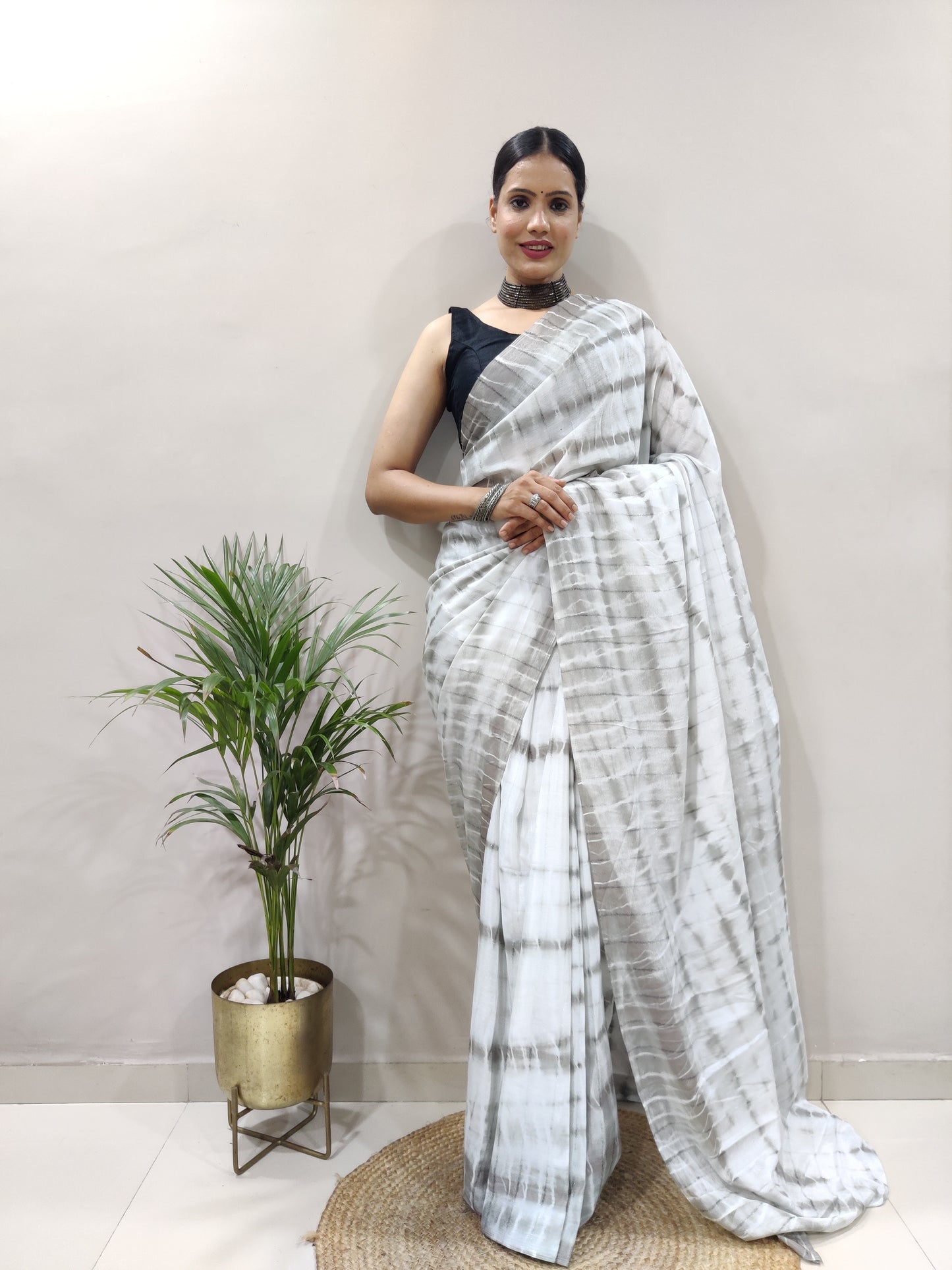 Catalogue Designer Saree