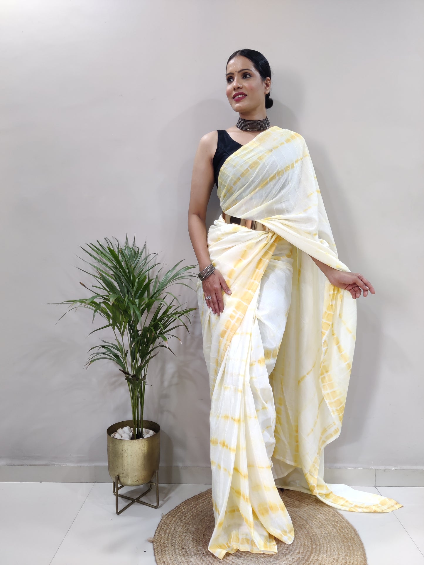 Catalogue Designer Saree