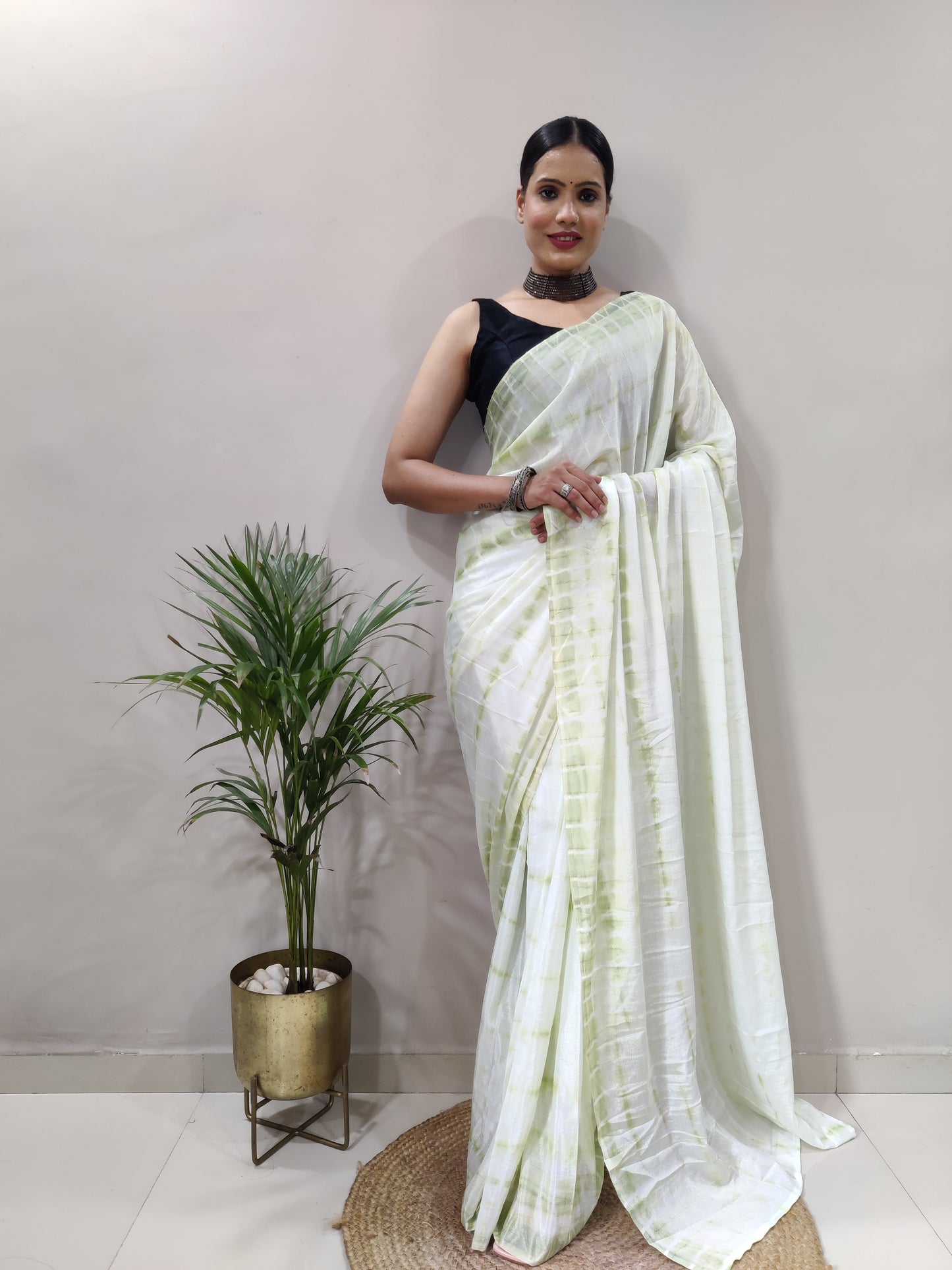 Catalogue Designer Saree