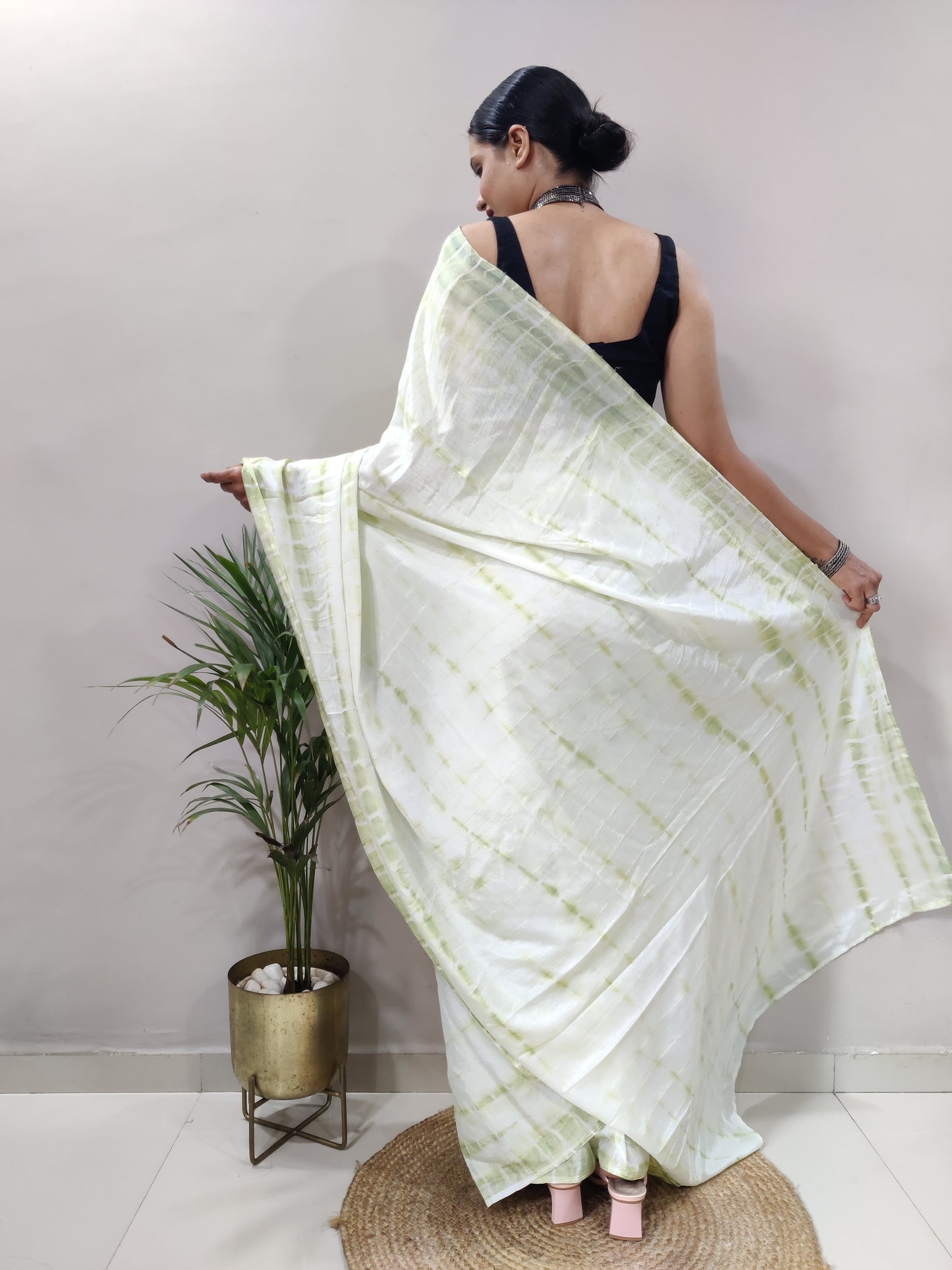 Catalogue Designer Saree