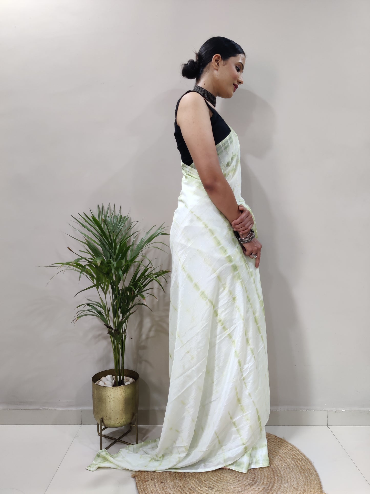 Catalogue Designer Saree