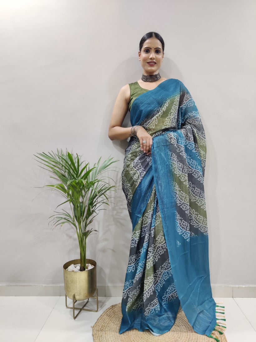 Catalog Designer Saree.