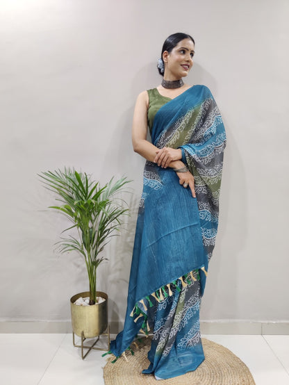 Catalog Designer Saree.