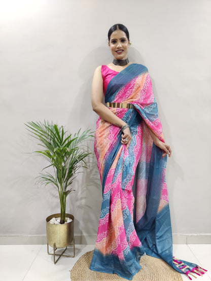 Catalog Designer Saree.