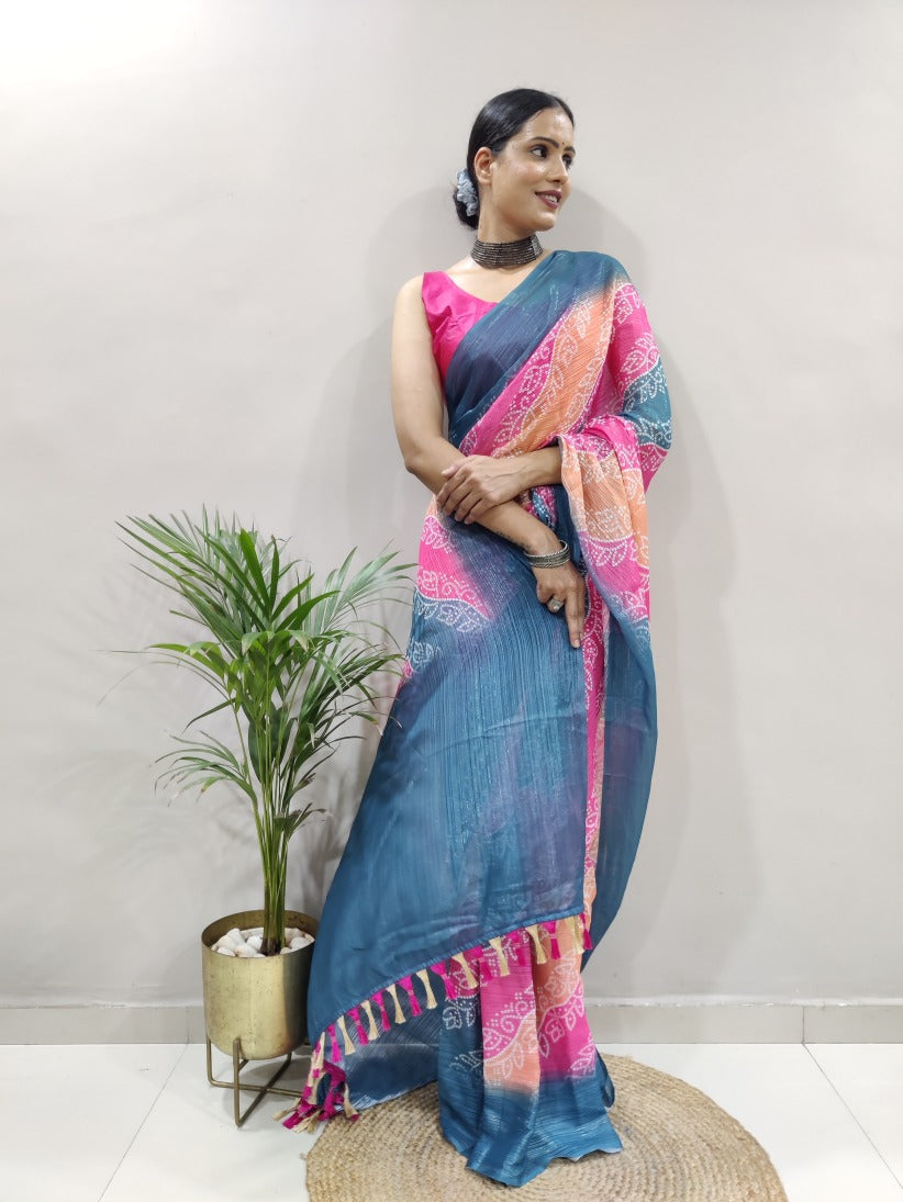 Catalog Designer Saree.