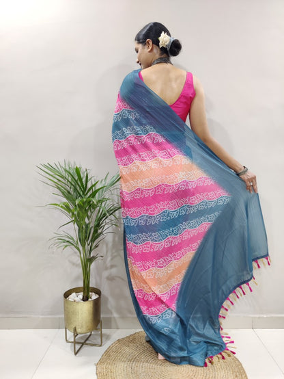 Catalog Designer Saree.