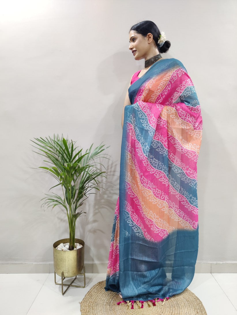 Catalog Designer Saree.