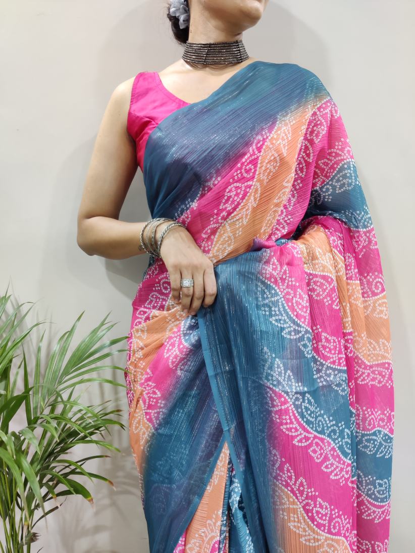 Catalog Designer Saree.