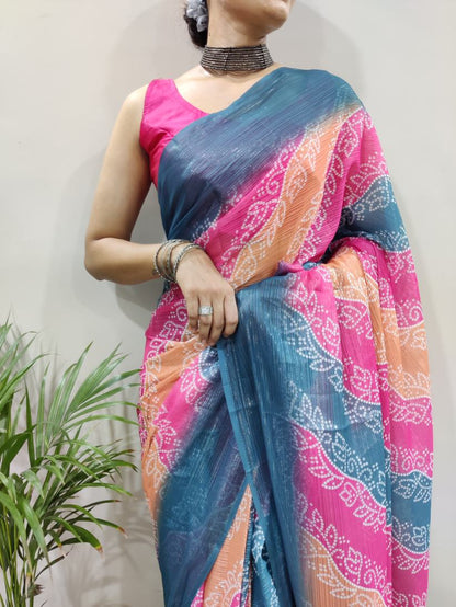 Catalog Designer Saree.