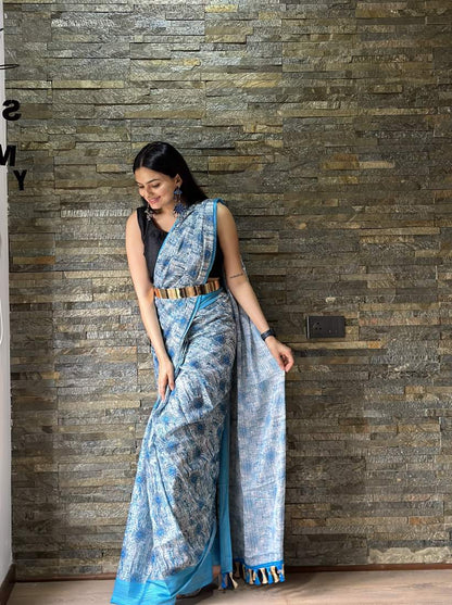 Catalog Designer Saree.