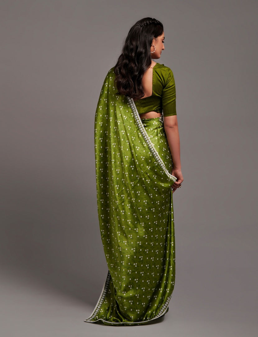 Catalog Designer Saree.