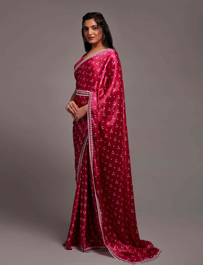 Catalog Designer Saree.
