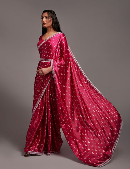 Catalog Designer Saree.