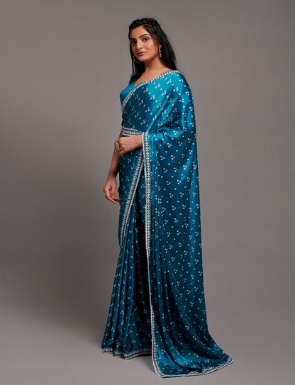 Catalog Designer Saree.