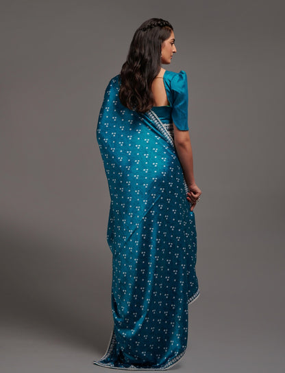 Catalog Designer Saree.