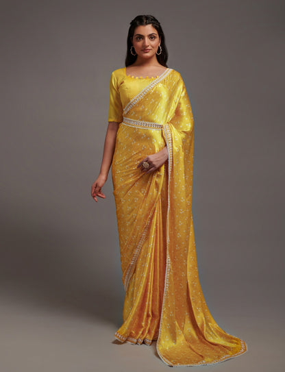 Catalog Designer Saree.