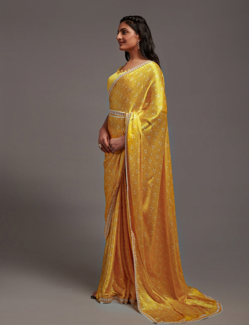 Catalog Designer Saree.