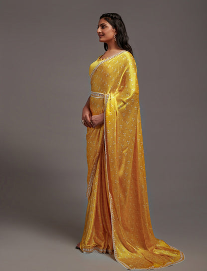 Catalog Designer Saree.