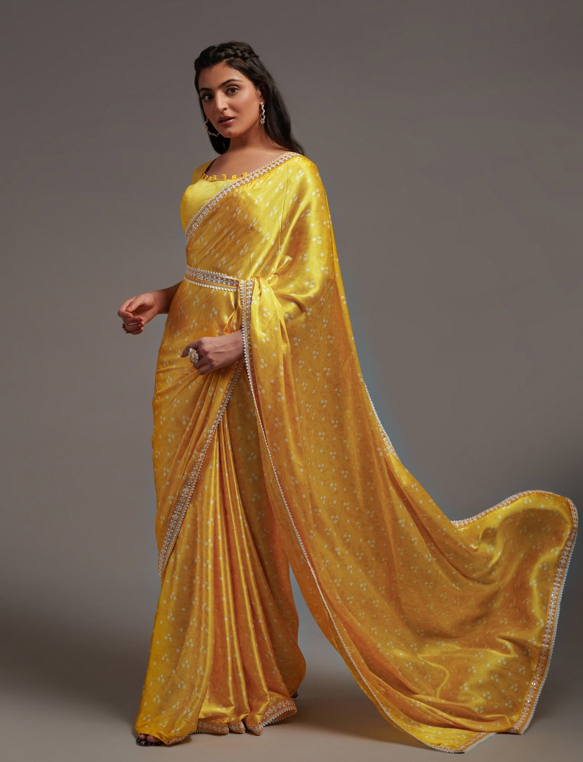 Catalog Designer Saree.