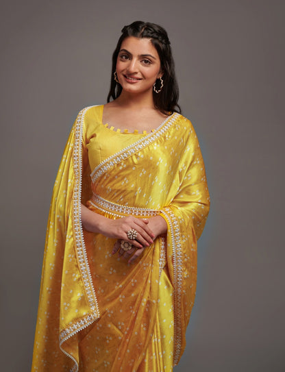 Catalog Designer Saree.