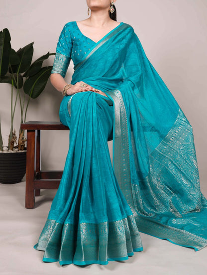 Catalog Designer Saree.