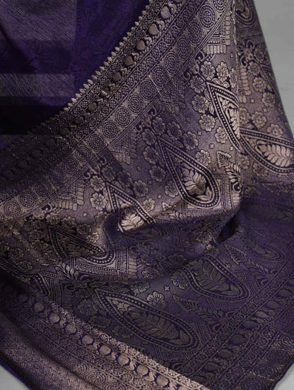 Catalog Designer Saree.