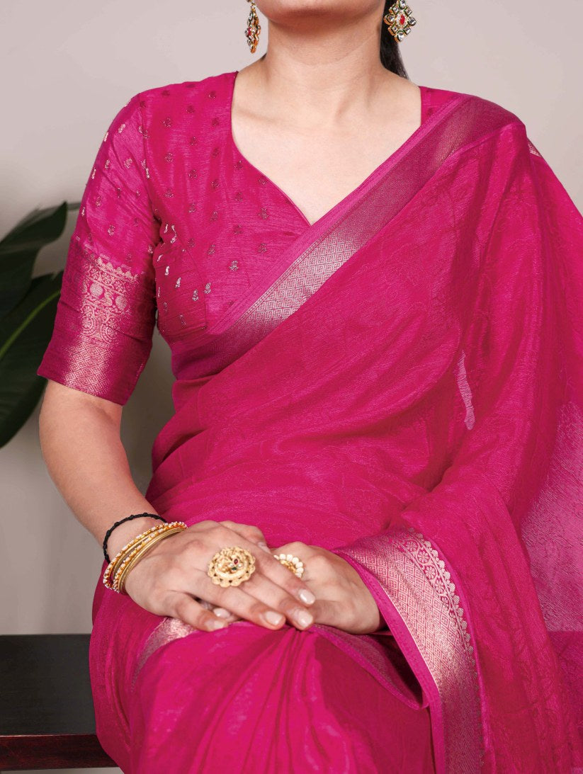 Catalog Designer Saree.