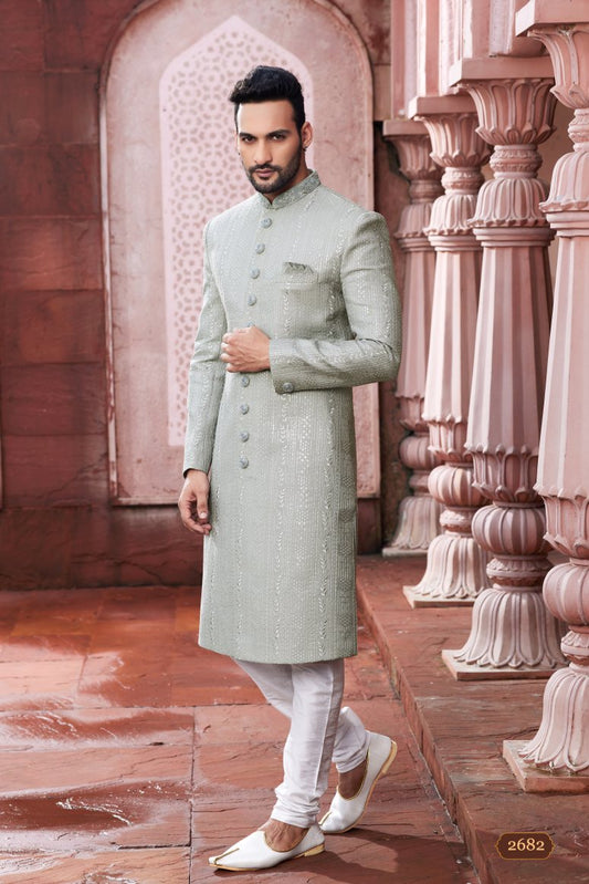 Traditional Indowestren Sherwani