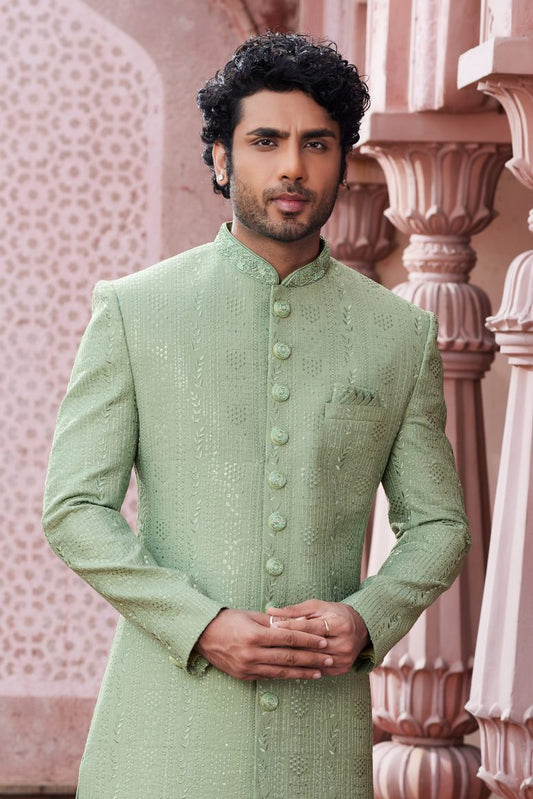 Traditional Indowestren Sherwani