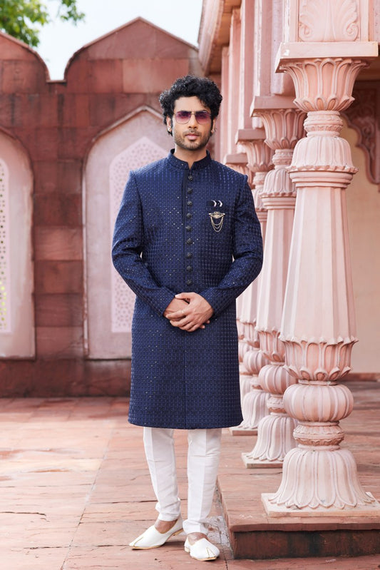Traditional Indowestren Sherwani