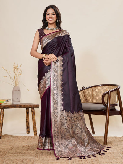 Catalog Designer Saree.