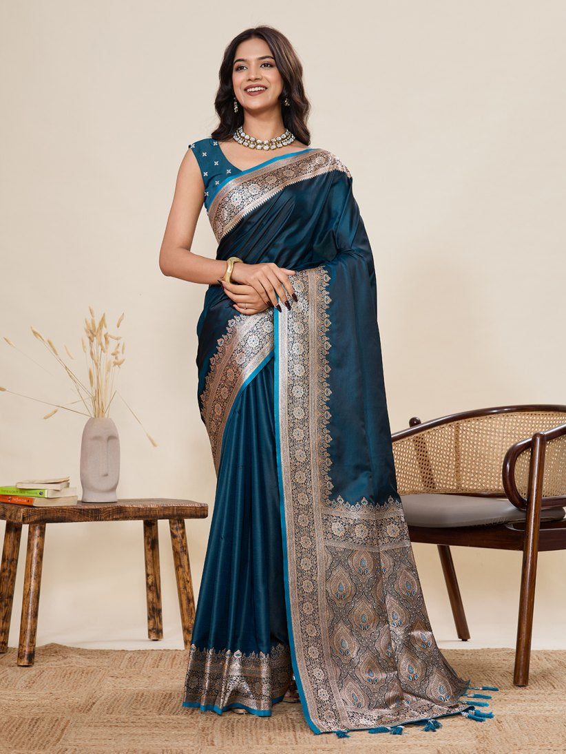 Catalog Designer Saree.