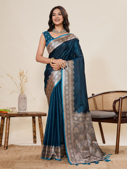 Catalog Designer Saree.