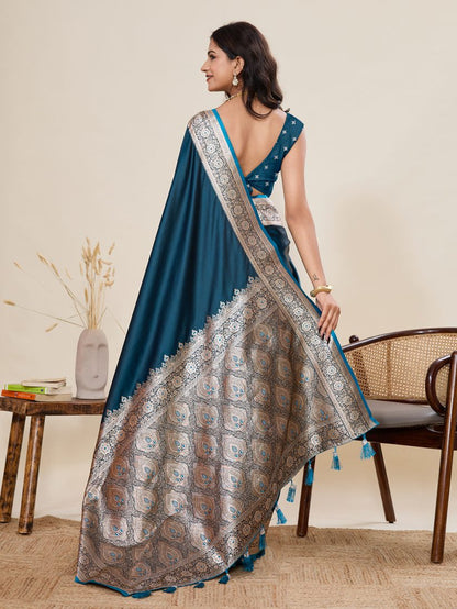 Catalog Designer Saree.