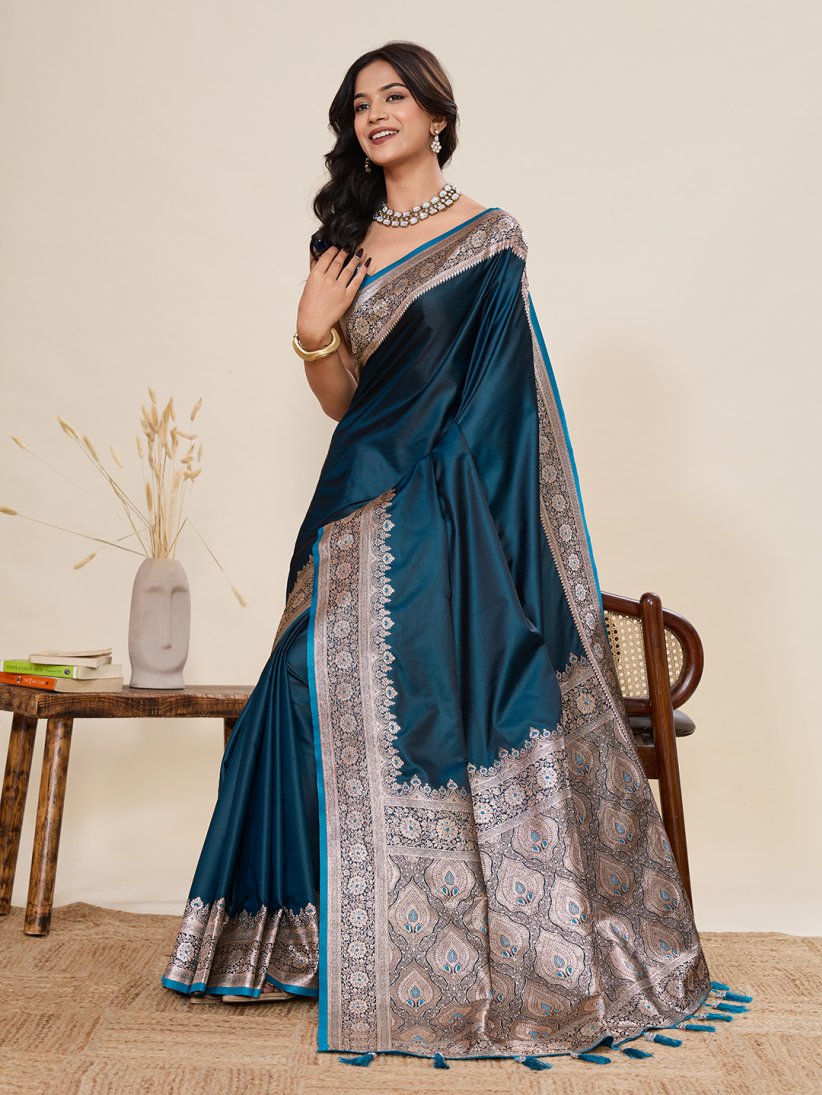 Catalog Designer Saree.