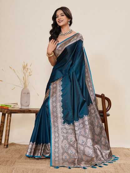 Catalog Designer Saree.