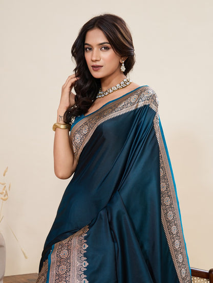 Catalog Designer Saree.