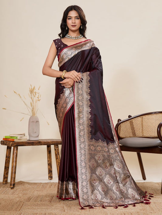 Catalog Designer Saree.