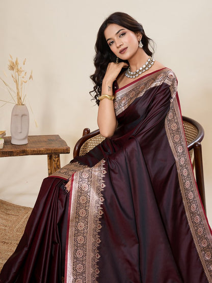 Catalog Designer Saree.