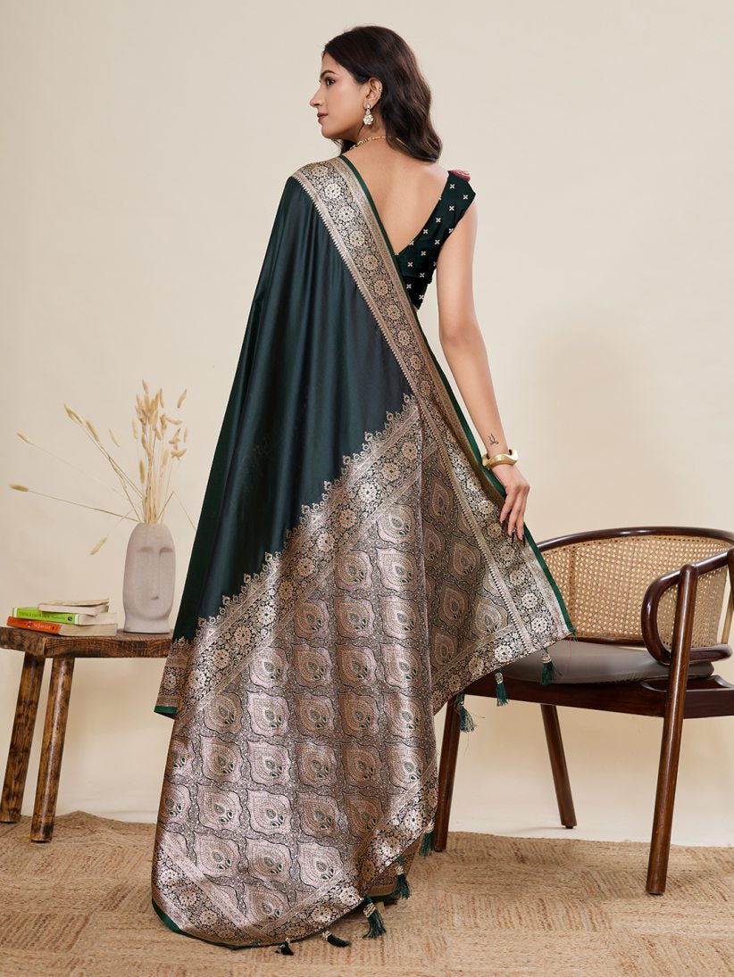 Catalog Designer Saree.