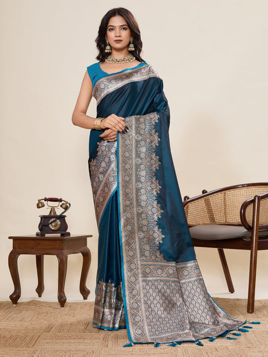 Catalog Designer Saree.