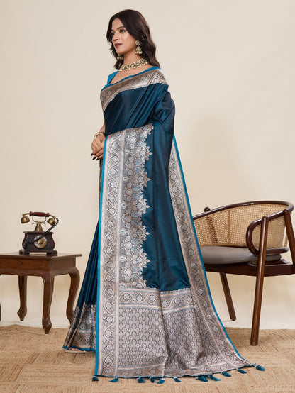 Catalog Designer Saree.