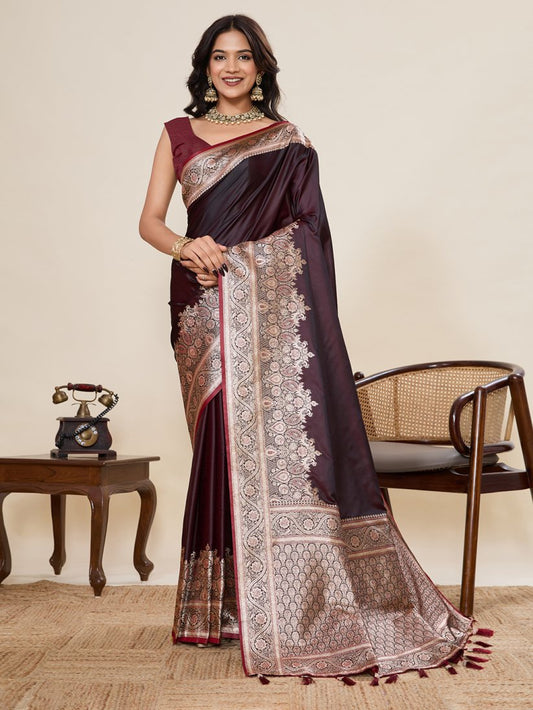 Catalog Designer Saree.