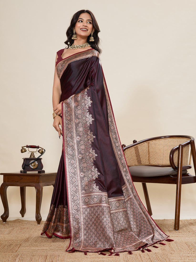 Catalog Designer Saree.