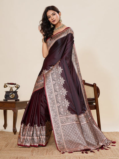 Catalog Designer Saree.