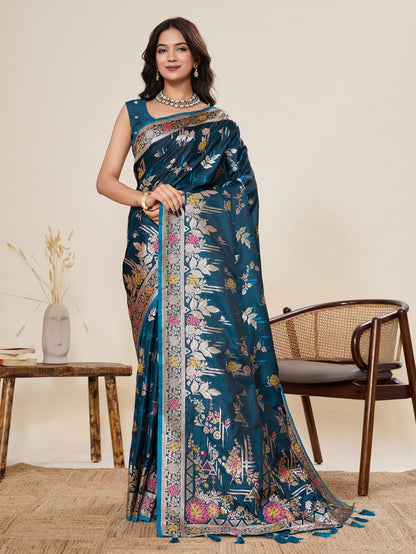Catalog Designer Saree.