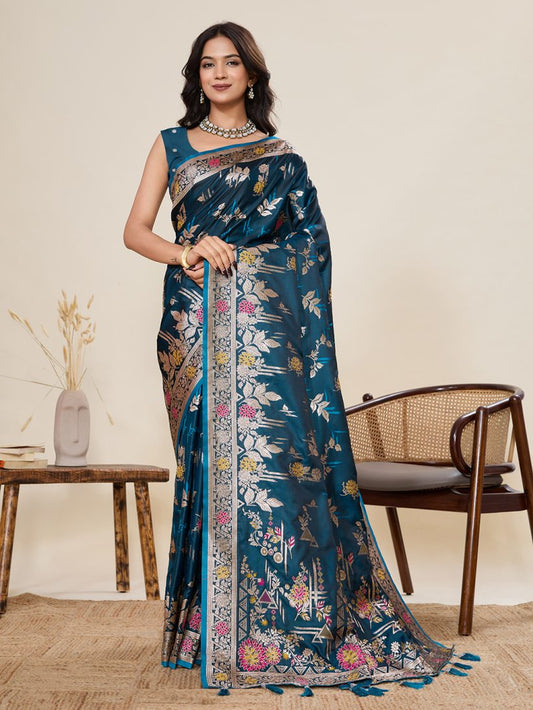 Catalog Designer Saree.