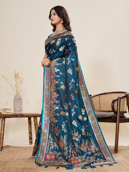 Catalog Designer Saree.