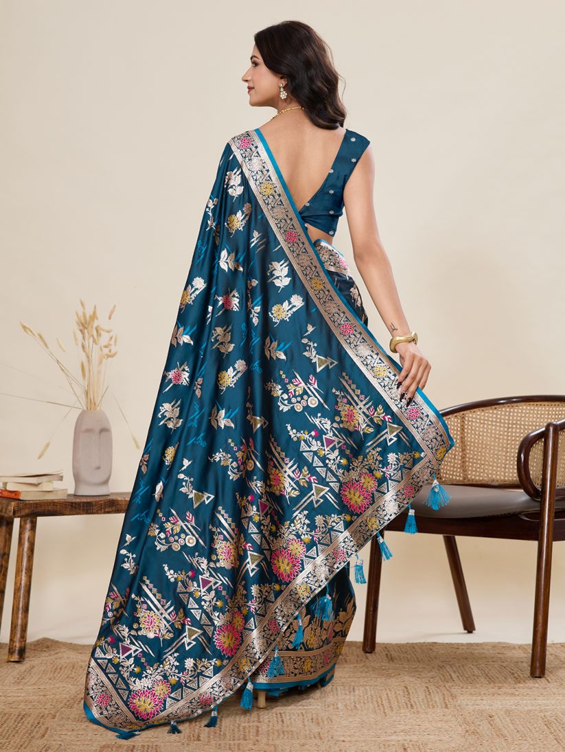 Catalog Designer Saree.