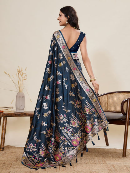 Catalog Designer Saree.